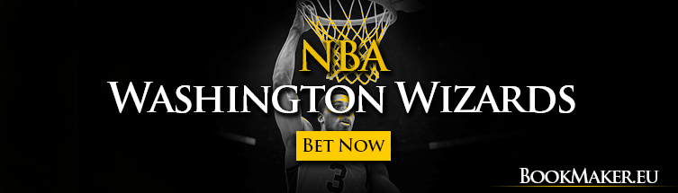 Washington Wizards NBA Betting Lines